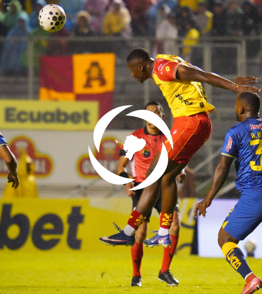 FBL LIGAECUABET AUCAS VS DELFIN