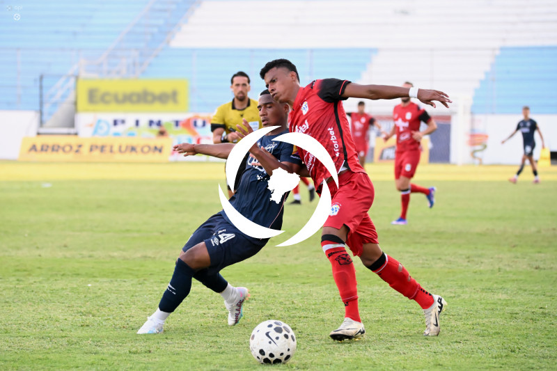 FBL-LIGA ECUABET-MANTA-CATOLICA