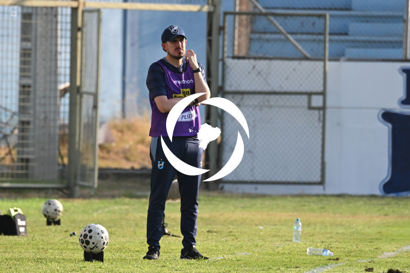 FBL-LIGA ECUABET-MANTA-CATOLICA