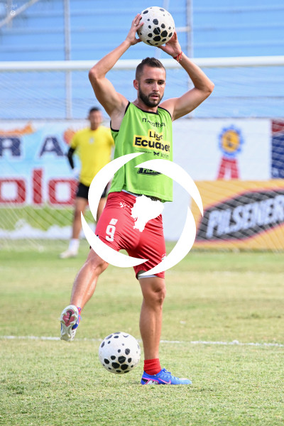 FBL-LIGA ECUABET-MANTA-CATOLICA