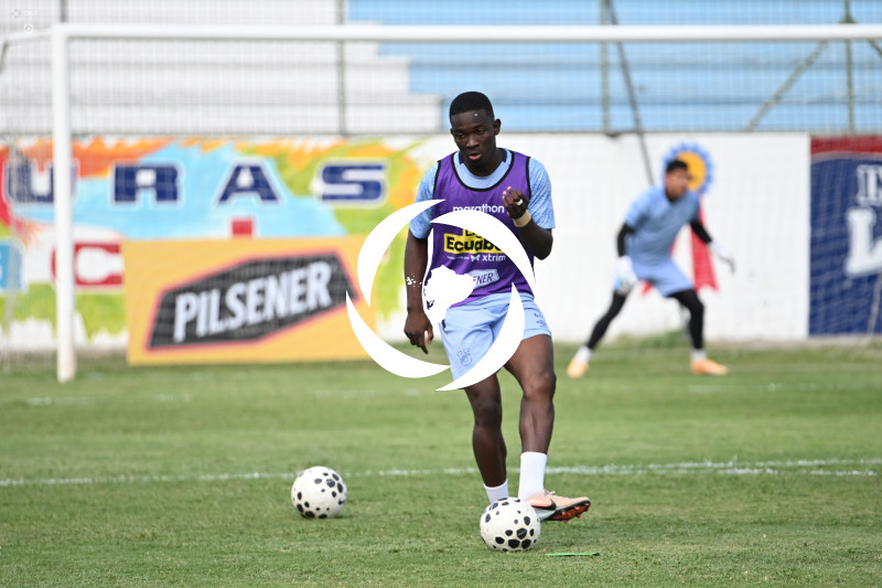 FBL-LIGA ECUABET-MANTA-CATOLICA