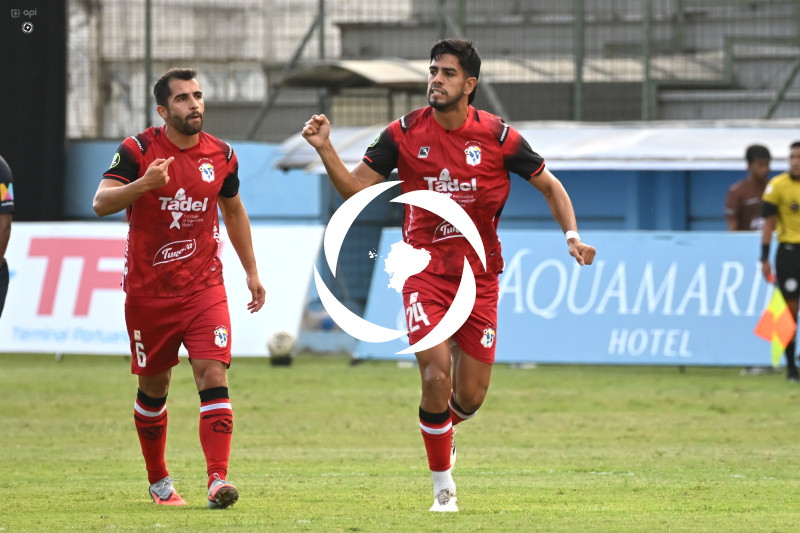 FBL-LIGA ECUABET-MANTA-CATOLICA