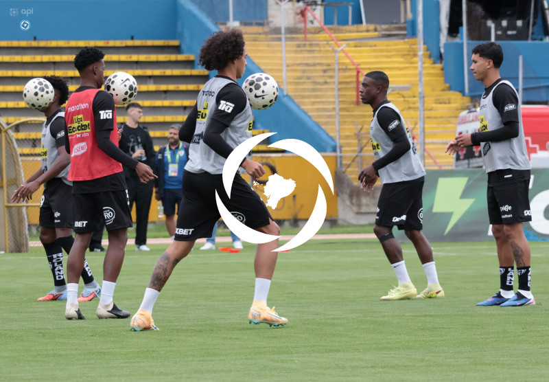 FBL LIGAECUABET CATOLICA VS INDEPENDIENTE