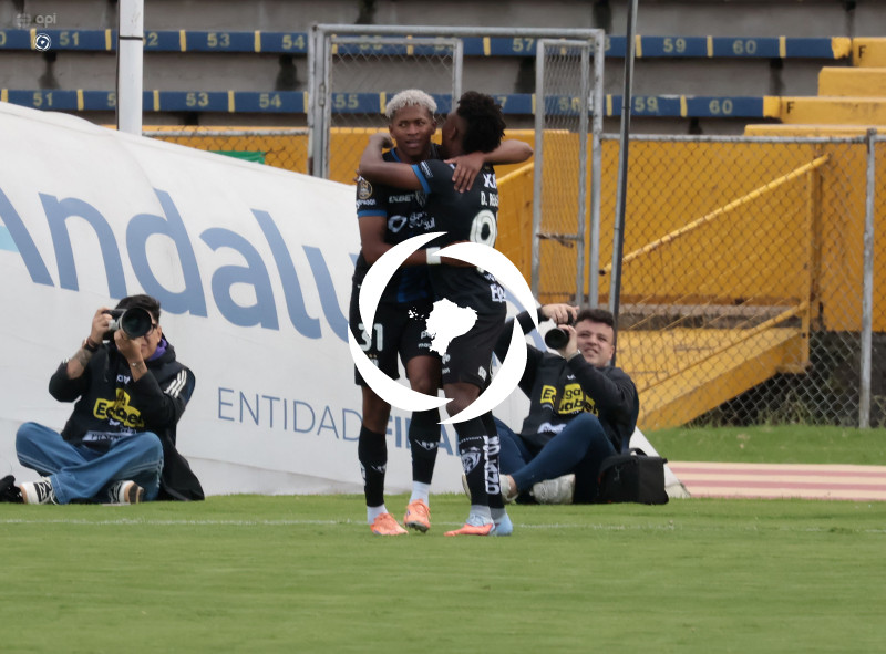 FBL LIGAECUABET CATOLICA VS INDEPENDIENTE