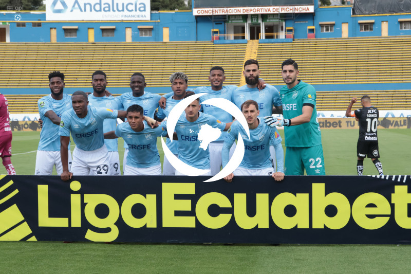 FBL LIGAECUABET CATOLICA VS INDEPENDIENTE