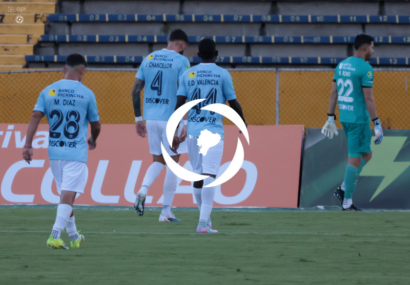 FBL LIGAECUABET CATOLICA VS INDEPENDIENTE