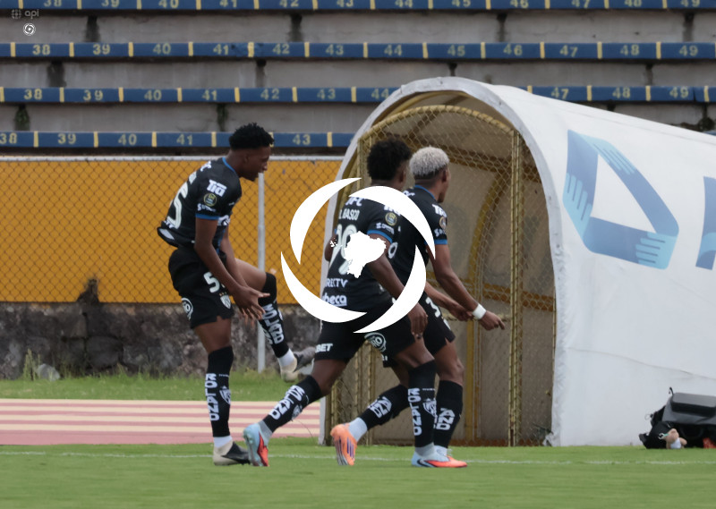 FBL LIGAECUABET CATOLICA VS INDEPENDIENTE