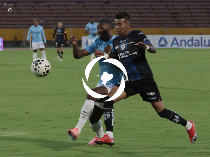 FBL LIGAECUABET CATOLICA VS INDEPENDIENTE