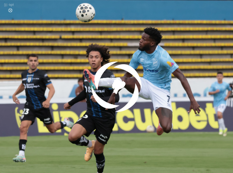 FBL LIGAECUABET CATOLICA VS INDEPENDIENTE