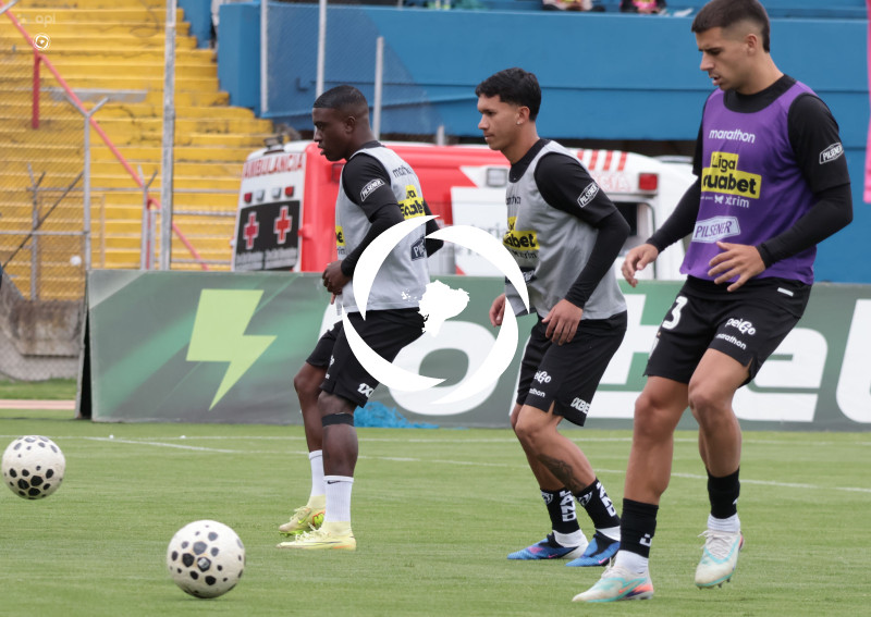 FBL LIGAECUABET CATOLICA VS INDEPENDIENTE