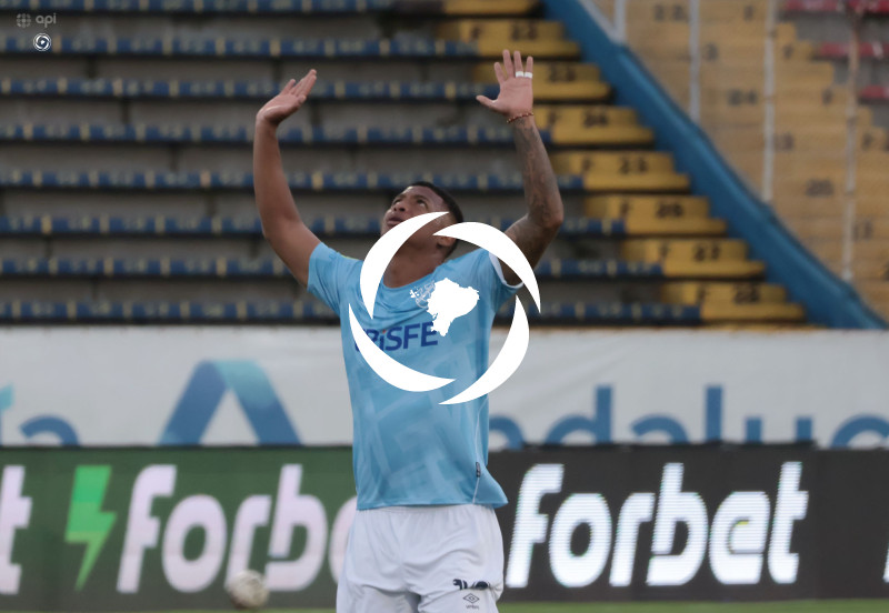 FBL LIGAECUABET CATOLICA VS INDEPENDIENTE