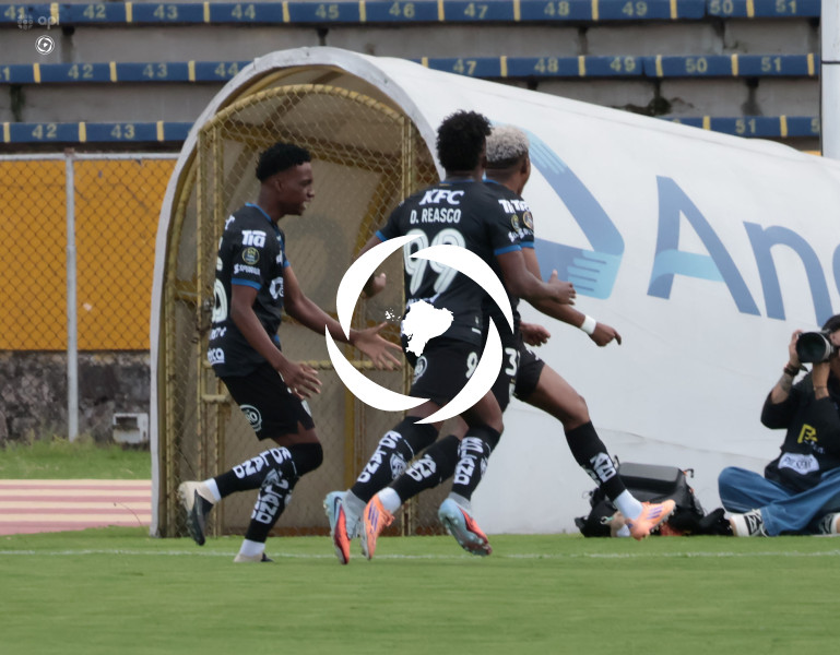 FBL LIGAECUABET CATOLICA VS INDEPENDIENTE