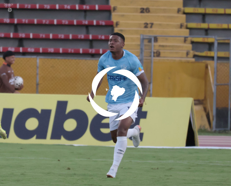 FBL LIGAECUABET CATOLICA VS INDEPENDIENTE