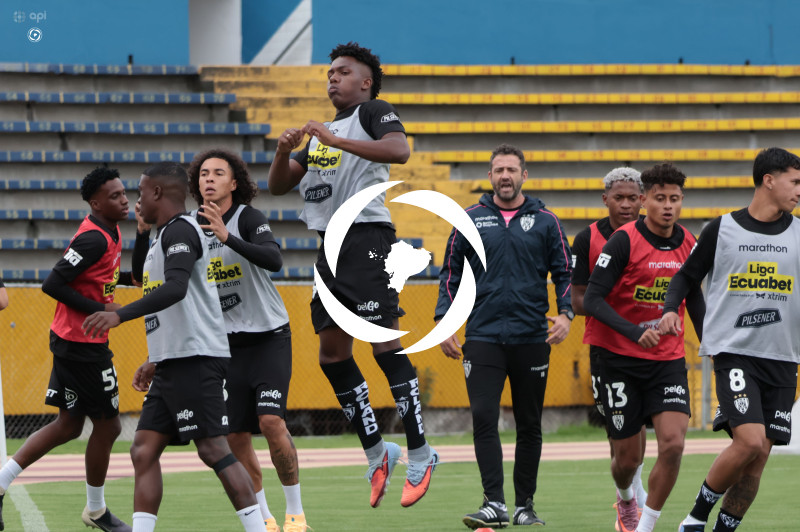 FBL LIGAECUABET CATOLICA VS INDEPENDIENTE