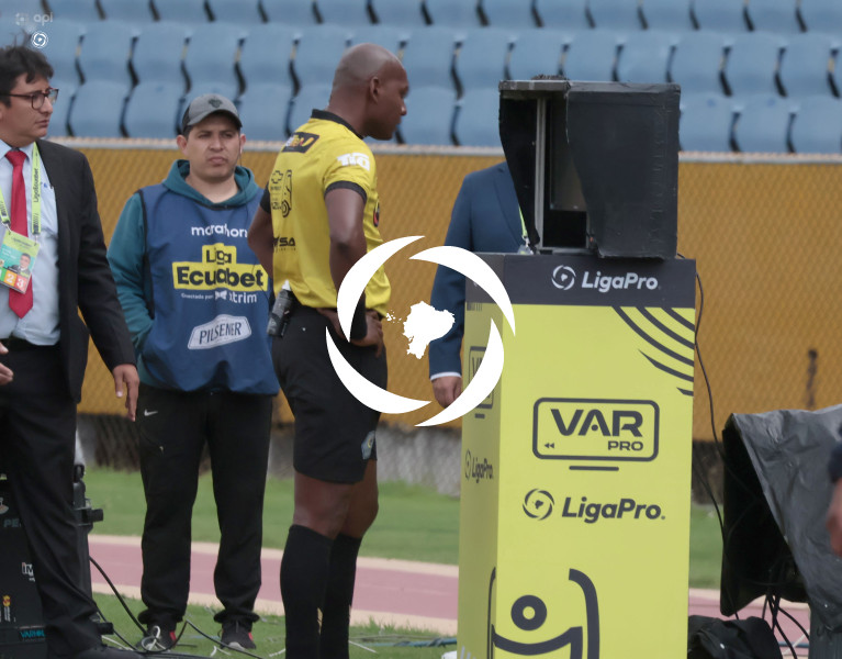 FBL LIGAECUABET CATOLICA VS INDEPENDIENTE