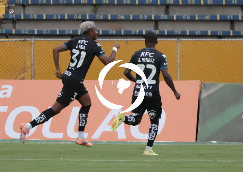 FBL LIGAECUABET CATOLICA VS INDEPENDIENTE