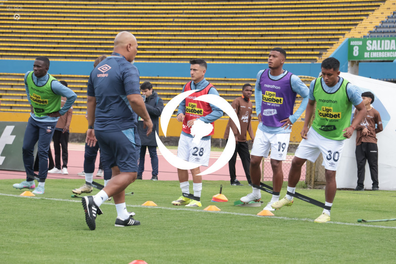 FBL LIGAECUABET CATOLICA VS INDEPENDIENTE