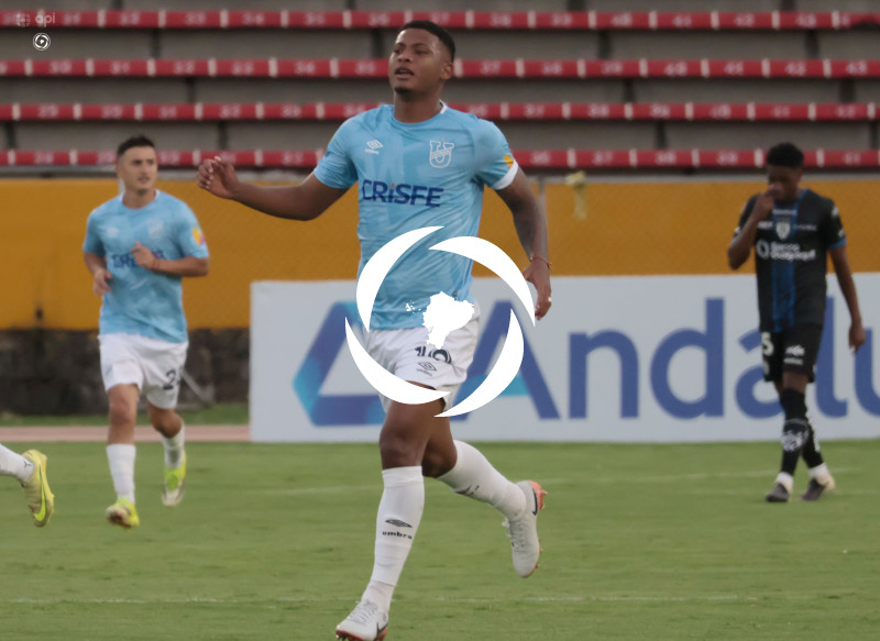 FBL LIGAECUABET CATOLICA VS INDEPENDIENTE