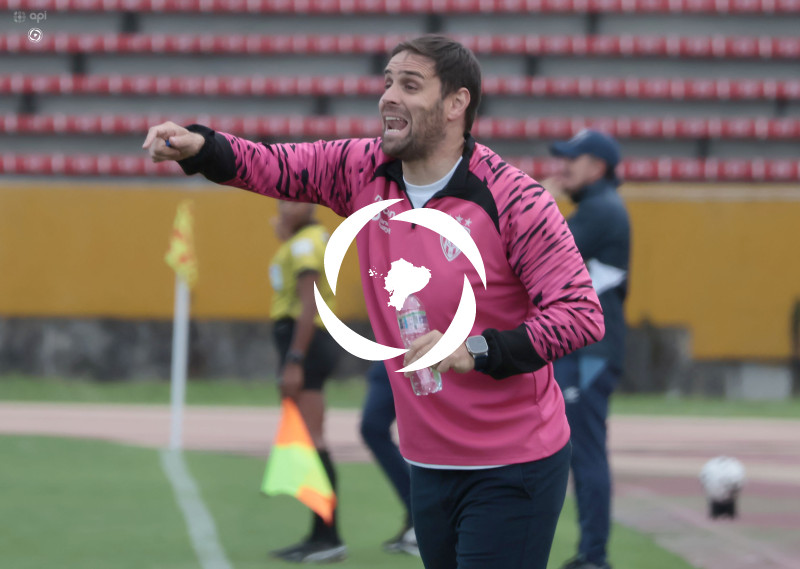 FBL LIGAECUABET CATOLICA VS INDEPENDIENTE