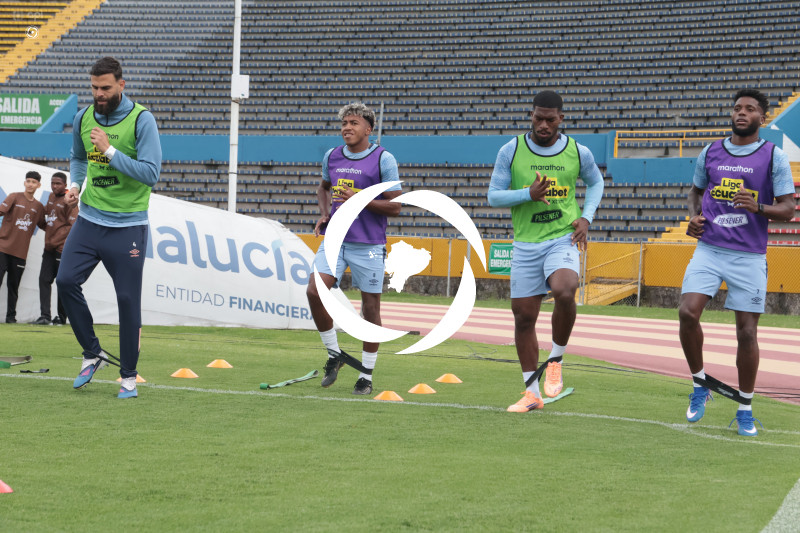 FBL LIGAECUABET CATOLICA VS INDEPENDIENTE