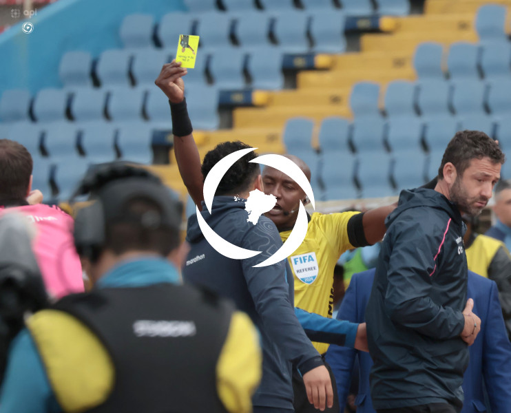 FBL LIGAECUABET CATOLICA VS INDEPENDIENTE