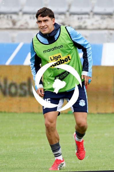 FBL LIGAECUABET-MACARA-ORENSE