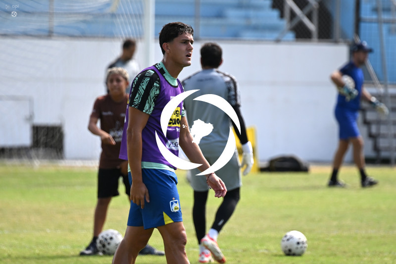FBL-LIGA ECUABET-DELFIN-MUSHUC RUNA