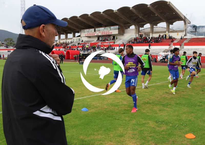 FBL-LIGAECUABET-LEONES FC-EMELEC