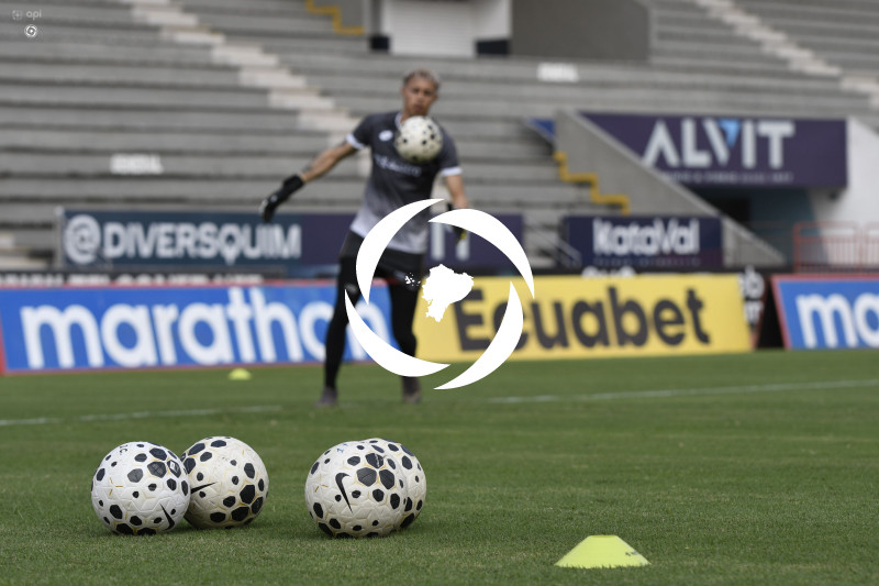 FBL LIGAPRO ECUABET GUAYAQUIL CITY VS DEPORTIVO CUENCA