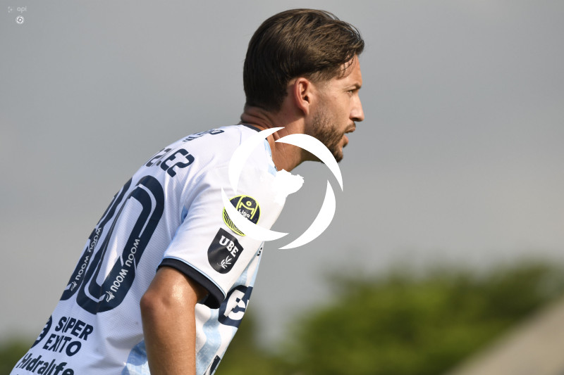 FBL LIGAPRO ECUABET GUAYAQUIL CITY VS DEPORTIVO CUENCA