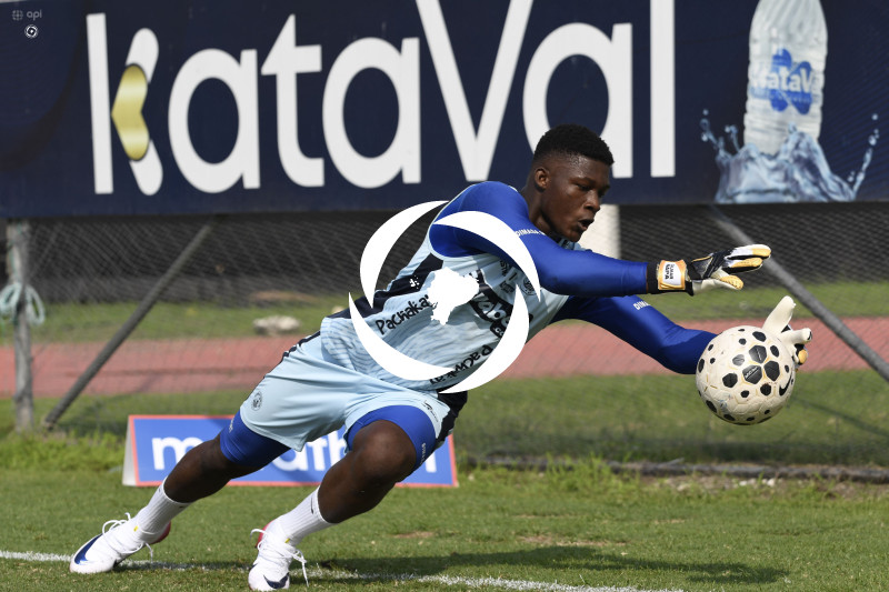 FBL LIGAPRO ECUABET GUAYAQUIL CITY VS DEPORTIVO CUENCA