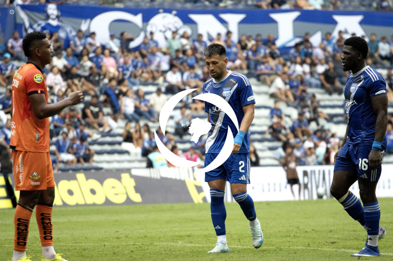 EMELEC VS LIBERTAD