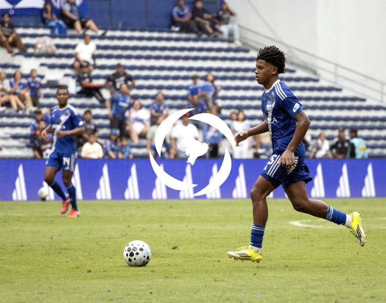 EMELEC VS LIBERTAD