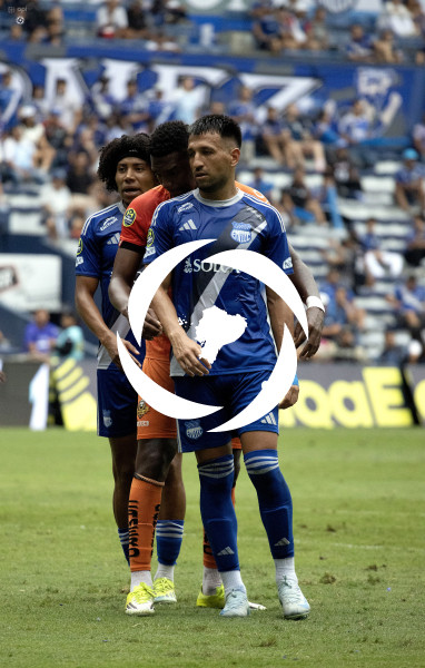 EMELEC VS LIBERTAD