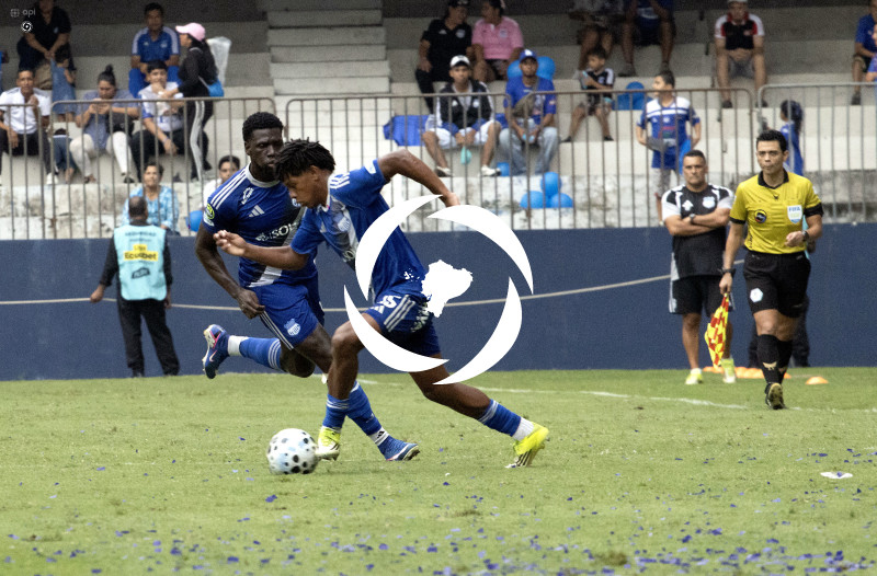 EMELEC VS LIBERTAD