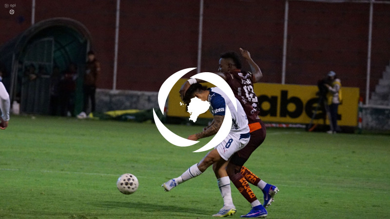 FBL LIGAECUABET-MUSHUC RUNA-LIGA