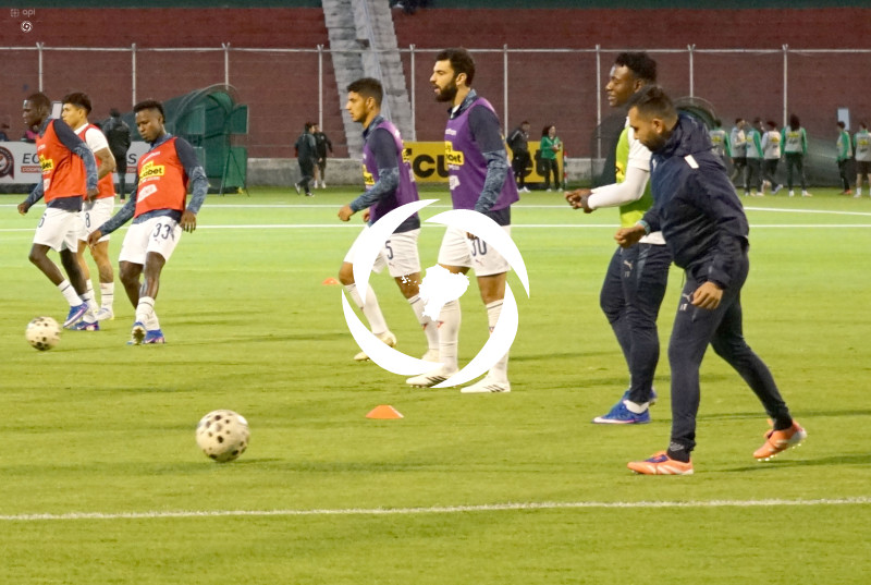 FBL LIGAECUABET-MUSHUC RUNA-LIGA