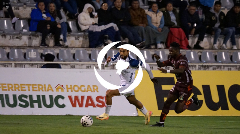 FBL LIGAECUABET-MUSHUC RUNA-LIGA
