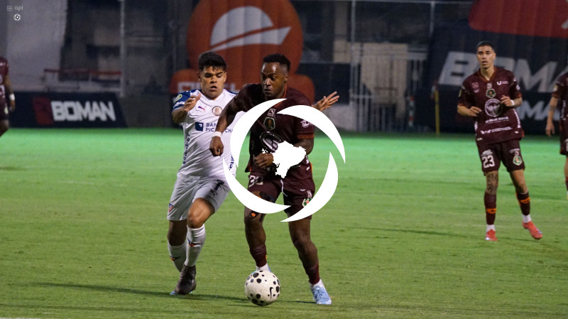 FBL LIGAECUABET-MUSHUC RUNA-LIGA