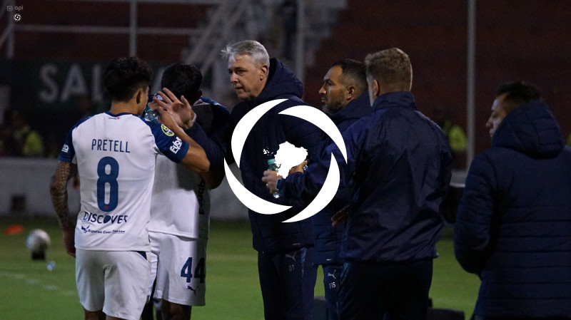 FBL LIGAECUABET-MUSHUC RUNA-LIGA
