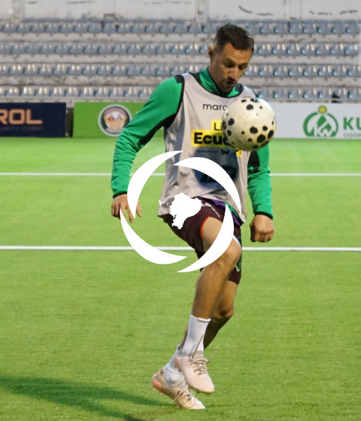 FBL LIGAECUABET-MUSHUC RUNA-LIGA