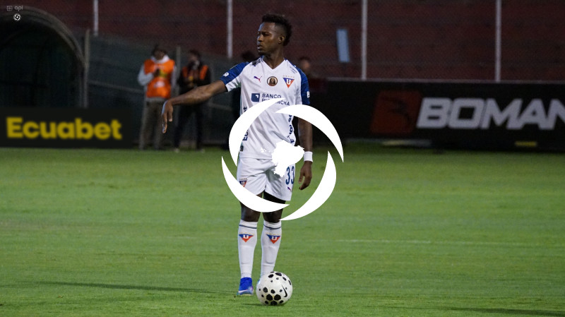 FBL LIGAECUABET-MUSHUC RUNA-LIGA
