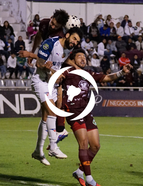 FBL LIGAECUABET-MUSHUC RUNA-LIGA