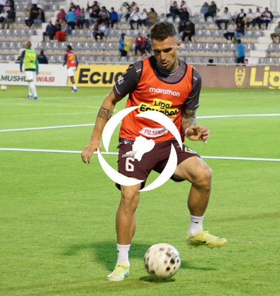FBL LIGAECUABET-MUSHUC RUNA-LIGA