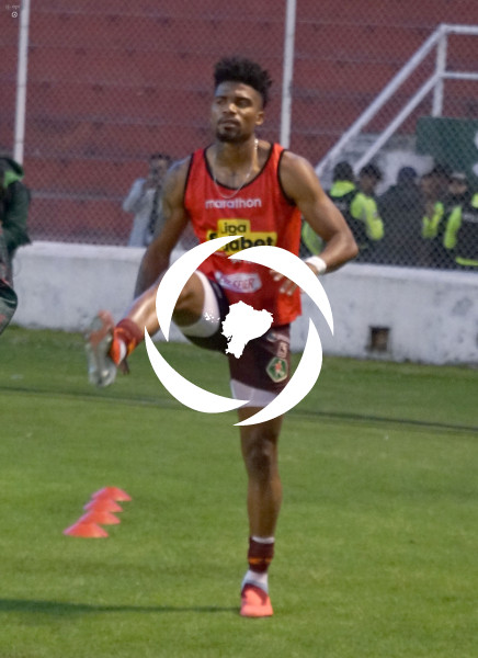FBL LIGAECUABET-MUSHUC RUNA-LIGA