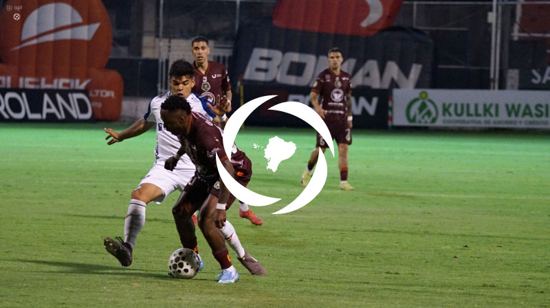 FBL LIGAECUABET-MUSHUC RUNA-LIGA