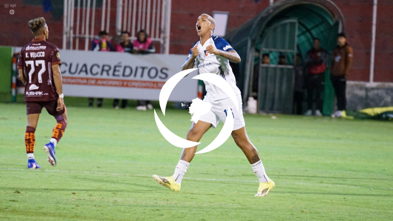 FBL LIGAECUABET-MUSHUC RUNA-LIGA
