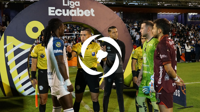 FBL LIGAECUABET-MUSHUC RUNA-LIGA