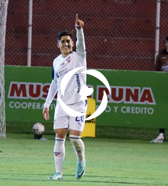 FBL LIGAECUABET-MUSHUC RUNA-LIGA