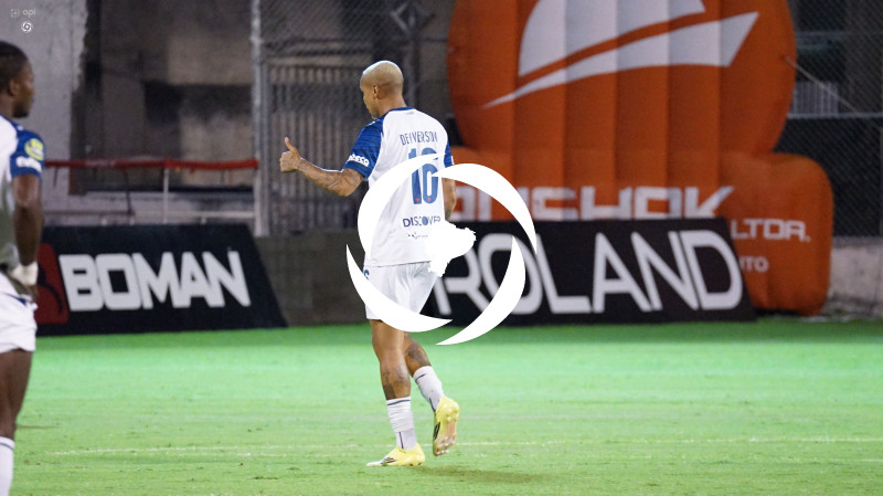 FBL LIGAECUABET-MUSHUC RUNA-LIGA